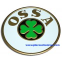 Placa OSSA 004