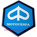 Placa MOTOVESPA 031