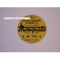 Placa Mosquito M70 PL-113