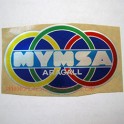 Placa MYMSA ARAGALL PL-216-AL