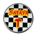 Placa SHERPA T