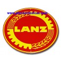 Placa LANZ 015