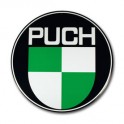 Placa PUCH 019