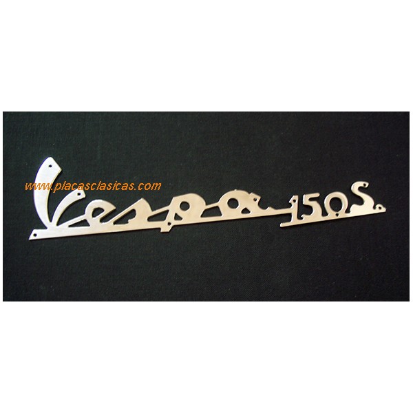 Anagrama Vespa 150S / PL-142 Image