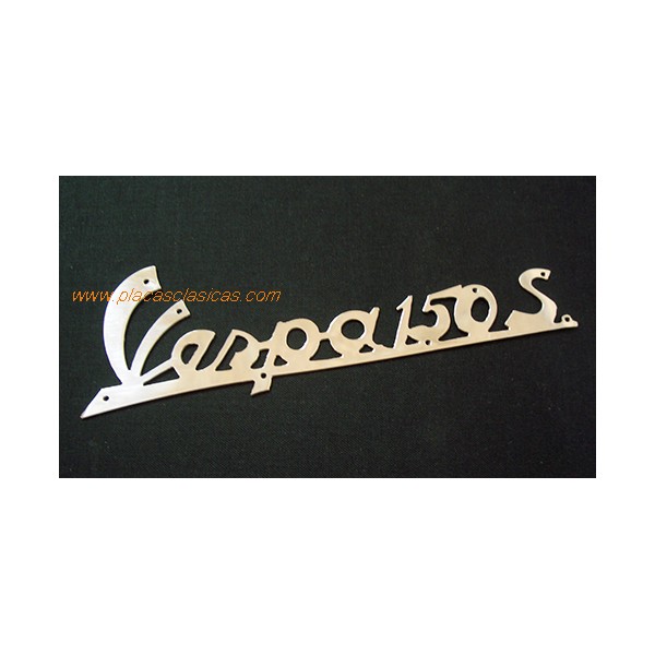 Anagrama Vespa 150 S / PL-143 Image