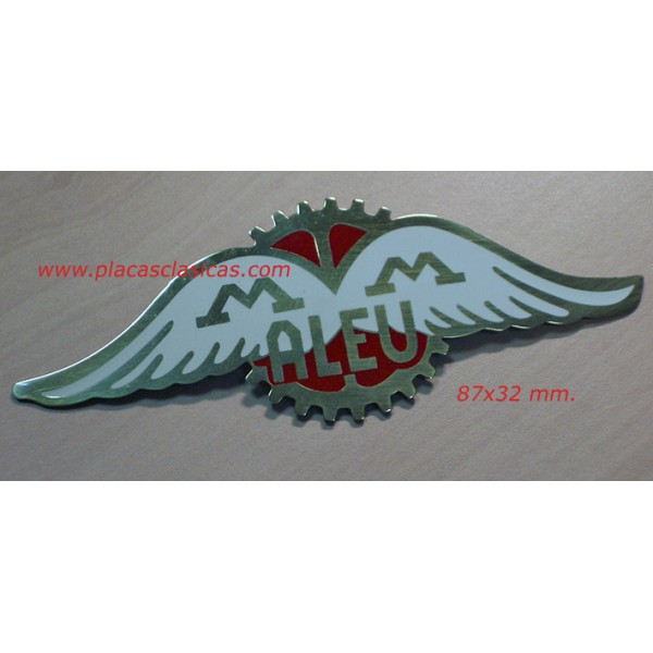 Placa MM ALEU PL-221 Image