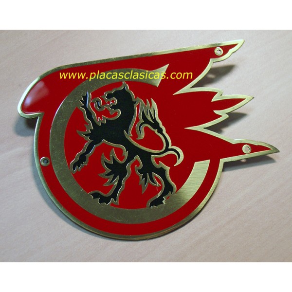 Placa COFERSA PL-210 Image