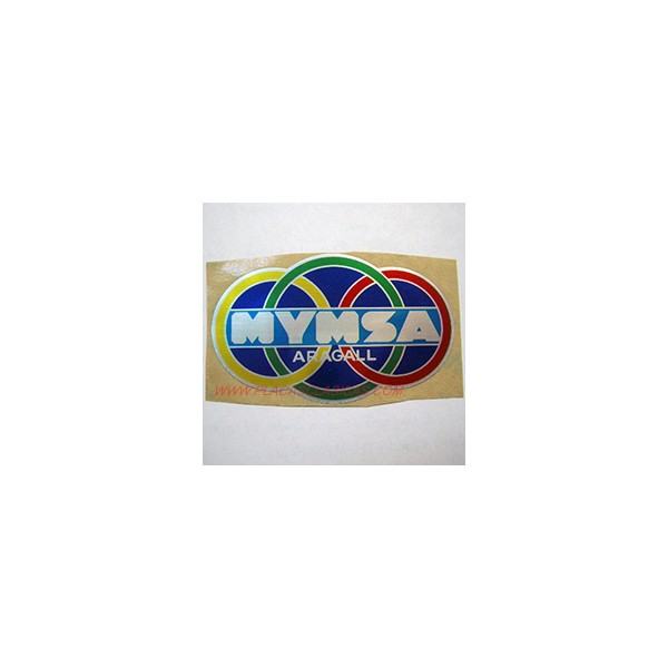 Placa MYMSA ARAGALL PL-216-AL Image