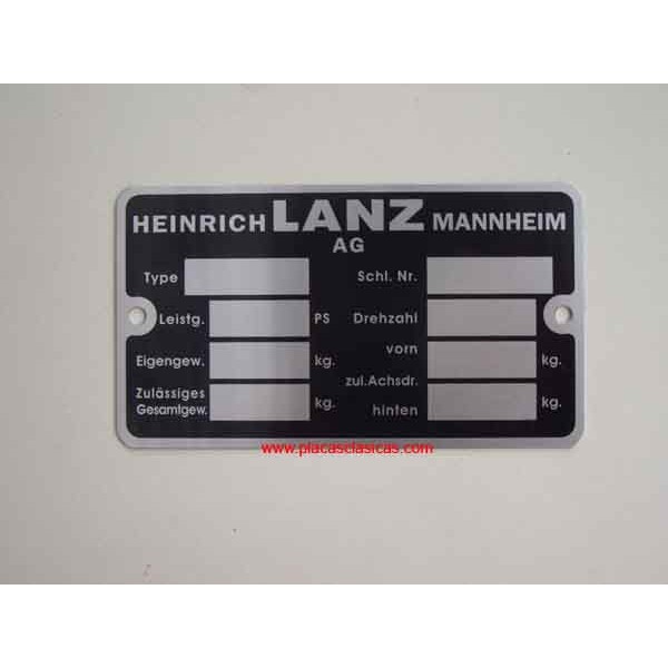Lanz Schilder Image